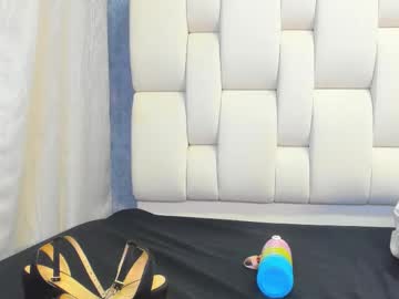 Sussanfox8 January 10, 2026 Chaturbate stream image