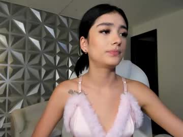 Zoerouse_ January 10, 2026 Chaturbate stream image