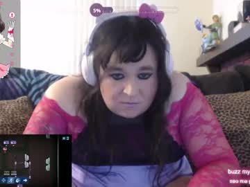 Ashesky January 10, 2026 Chaturbate stream image