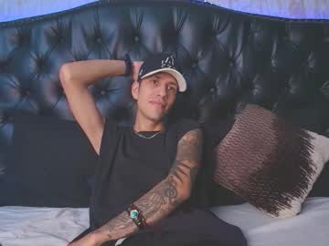 Chris_Castro January 10, 2026 Chaturbate stream image