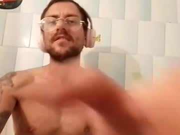 Christopher338232 January 10, 2026 Chaturbate stream image