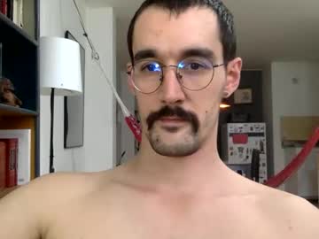 Fazzbinderx January 10, 2026 Chaturbate stream image