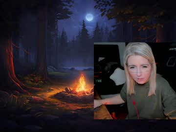 Kimilee22 January 10, 2026 Chaturbate stream image