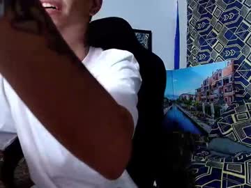 Marck_Wiliams January 10, 2026 Chaturbate stream image