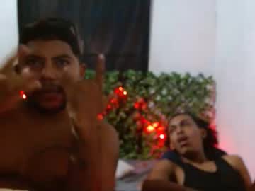 Master_Juju1924 January 10, 2026 Chaturbate stream image