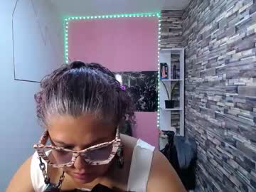 Mia_Pazzi January 10, 2026 Chaturbate stream image