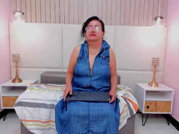 Missyames January 10, 2026 Chaturbate stream image