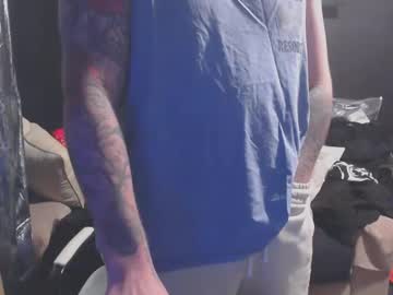 Patrickmorris92 January 10, 2026 Chaturbate stream image