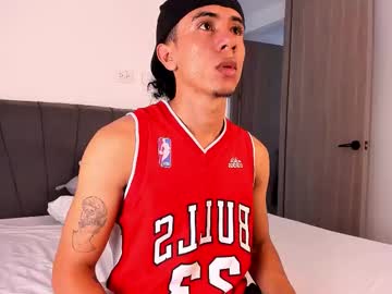 Zadders_Yb January 10, 2026 Chaturbate stream image