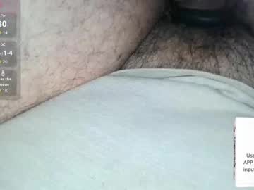 Chefjason52 January 10, 2026 Chaturbate stream image