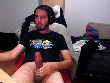 Chromefox123 January 10, 2026 Chaturbate stream image