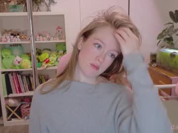Daisy_Dollxo January 10, 2026 Chaturbate stream image