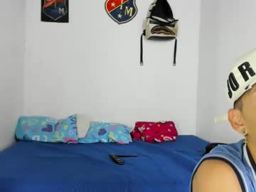 Douglas_Gallegos January 10, 2026 Chaturbate stream image