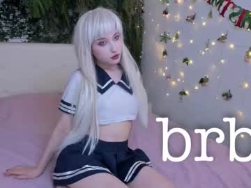 Elizanik January 10, 2026 Chaturbate stream image