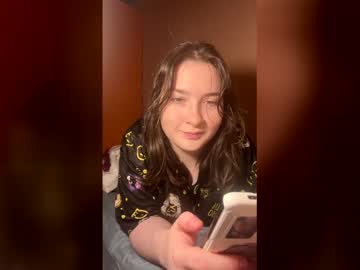 Emiliscute January 10, 2026 Chaturbate stream image