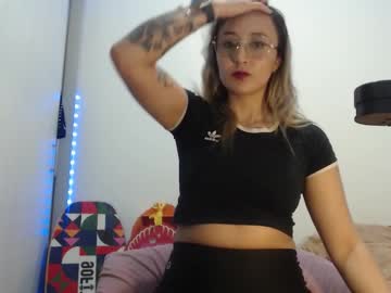 Gabb_Rioss January 10, 2026 Chaturbate stream image