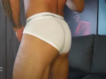 Garret_Alvin_ January 10, 2026 Chaturbate stream image