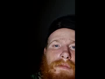 Gr8ginger January 10, 2026 Chaturbate stream image