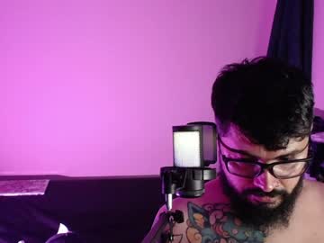 Kane_Raven January 10, 2026 Chaturbate stream image