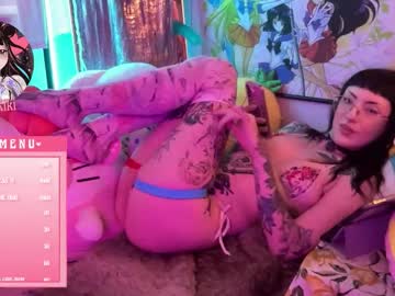 Kikigrey January 10, 2026 Chaturbate stream image