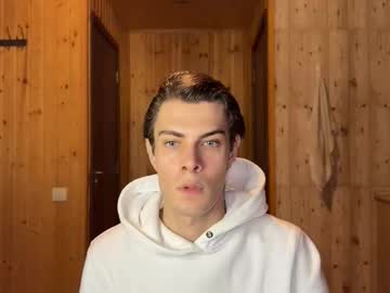 Louis_Preston January 10, 2026 Chaturbate stream image