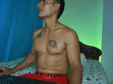 Lucho_Nunez January 10, 2026 Chaturbate stream image