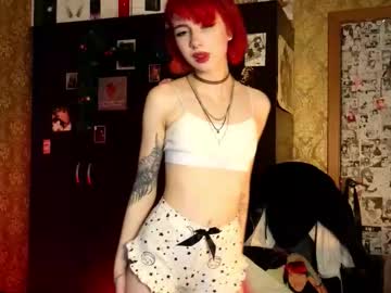 Miss_Morganmoon January 10, 2026 Chaturbate stream image