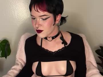 Missmarinamay January 10, 2026 Chaturbate stream image