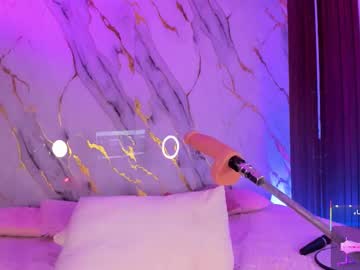 Mollylewis18 January 10, 2026 Chaturbate stream image