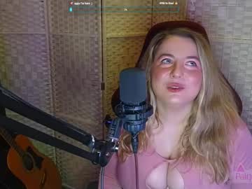 Paigestation January 10, 2026 Chaturbate stream image