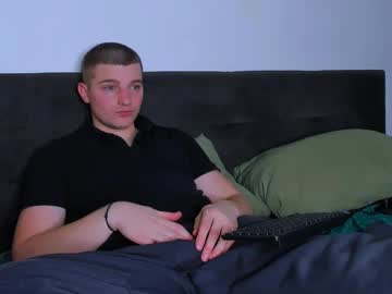 Your_Claddagh January 10, 2026 Chaturbate stream image