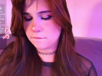 Yuri_Stars January 10, 2026 Chaturbate stream image