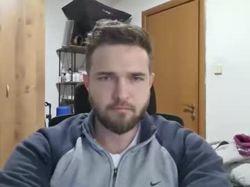 Blondieil January 11, 2026 Chaturbate stream image