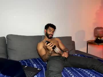 Domidick7 January 11, 2026 Chaturbate stream image