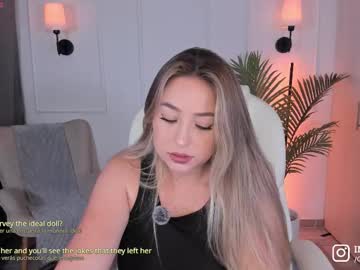 Gaby_Soleer January 11, 2026 Chaturbate stream image