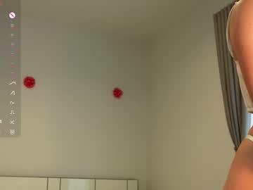 Gloriamillss January 11, 2026 Chaturbate stream image