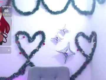 Juliethamarquezz January 11, 2026 Chaturbate stream image