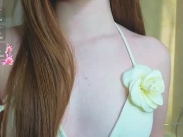 Kitty_Abbby January 11, 2026 Chaturbate stream image
