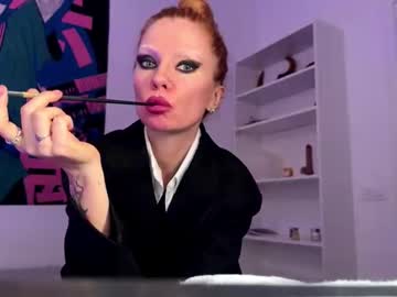 Lira1fox January 11, 2026 Chaturbate stream image