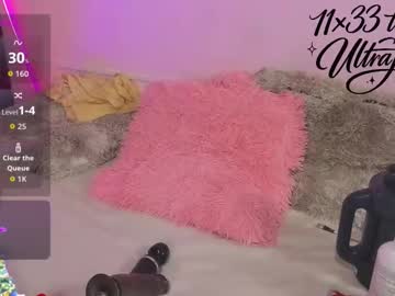 Little_Lili19 January 11, 2026 Chaturbate stream image