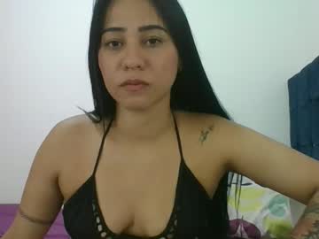 Naomi_Sweet420 January 11, 2026 Chaturbate stream image
