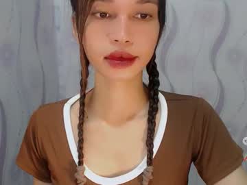 Naughtysunshinepinay January 11, 2026 Chaturbate stream image