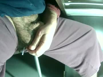 Oldman_1970 January 11, 2026 Chaturbate stream image