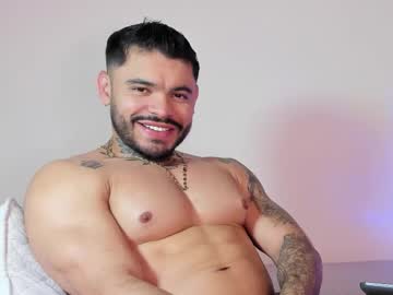 Thiagoferrari1 January 11, 2026 Chaturbate stream image