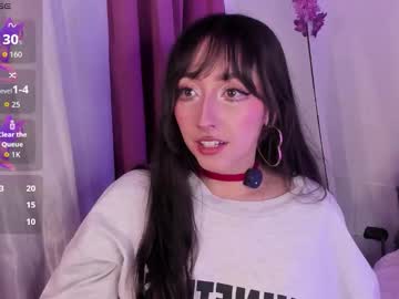 V1cky_ January 11, 2026 Chaturbate stream image
