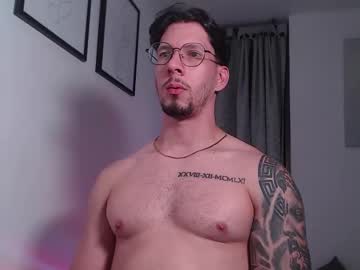 Andrew_Mathe January 11, 2026 Chaturbate stream image