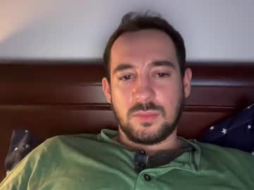 Antoniogalante January 11, 2026 Chaturbate stream image