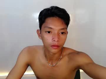 Asianjohn_Foxs January 11, 2026 Chaturbate stream image