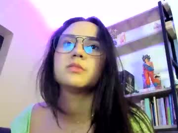 Fer_Dangerousbeauty January 11, 2026 Chaturbate stream image