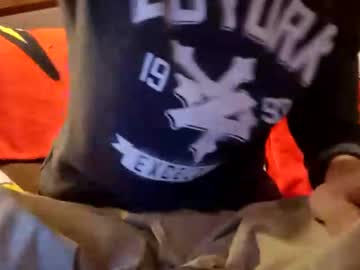 Greenbastard78 January 11, 2026 Chaturbate stream image